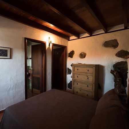 Casa Rural La Pagarrona Фронтера Екстериор снимка