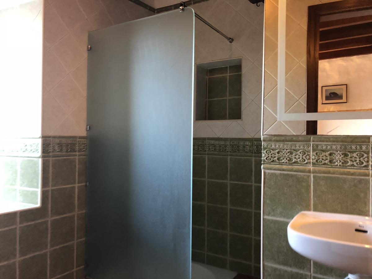 Casa Rural La Pagarrona Фронтера Екстериор снимка